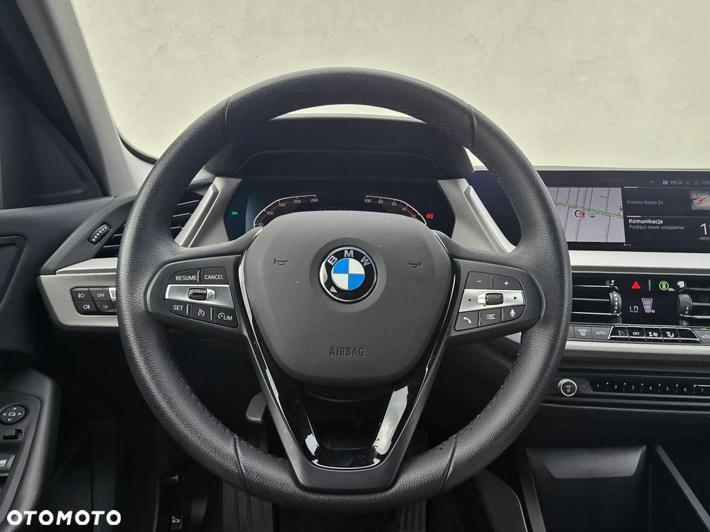 BMW Seria 1 118i Advantage - 17