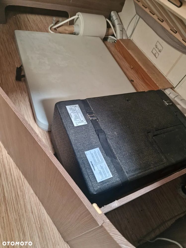 Hobby 720 PRESTIGE - 15
