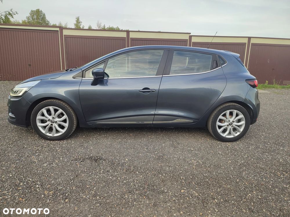 Renault Clio (Energy) TCe 90 Start & Stop LIMITED - 3