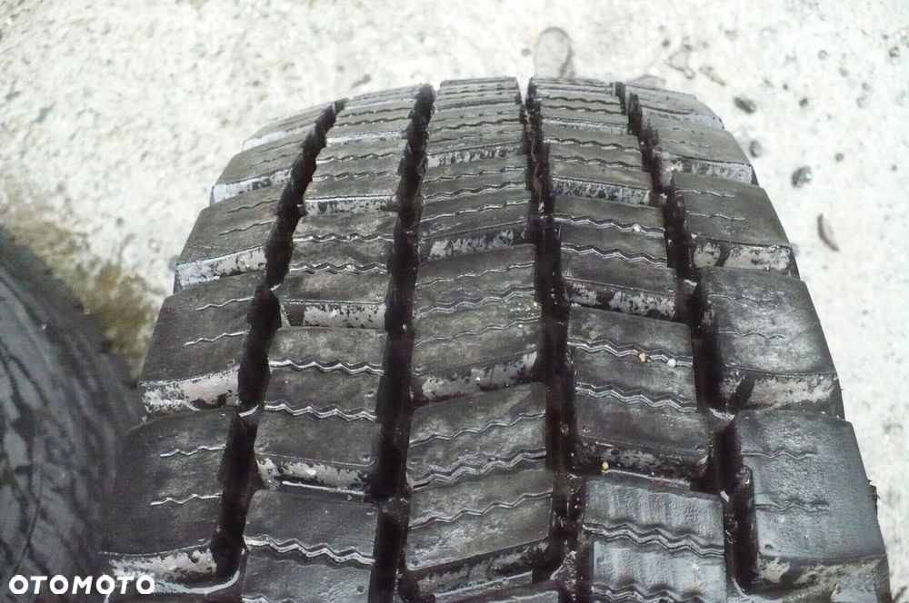 Michelin XDE2 215/75R17,5 NOWA 2018 - 1