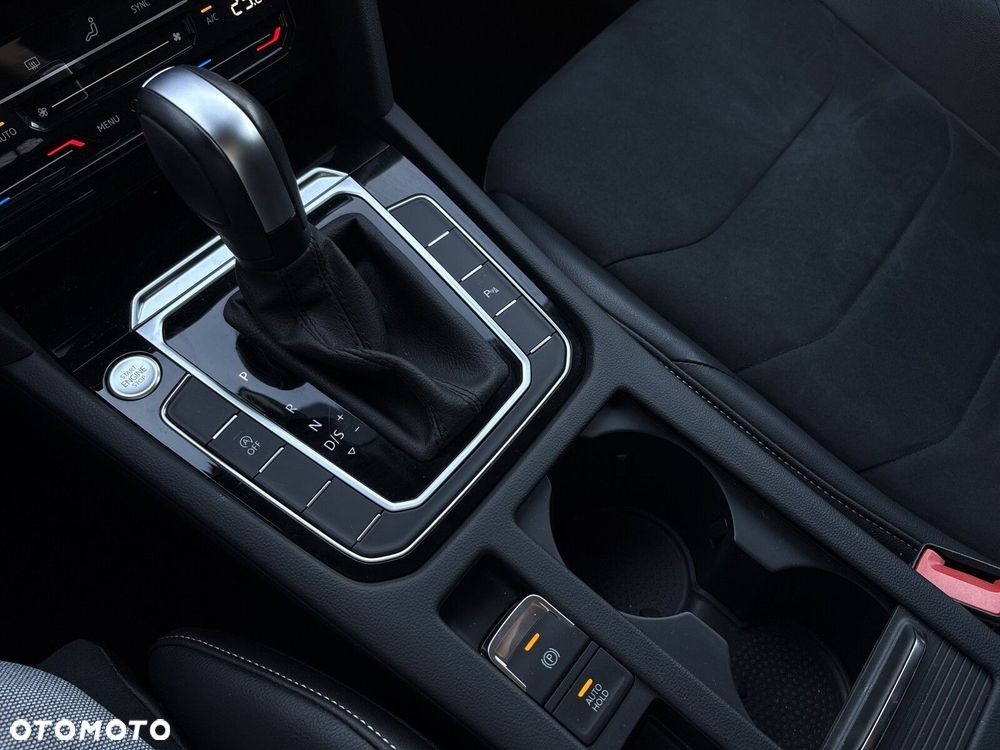 Volkswagen Arteon 2.0 TSI Elegance DSG - 26