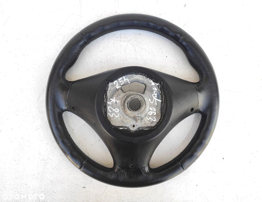 KIEROWNICA BMW E90 E91 E92 E93 E81 E82 E87 E88 X1 E84 SPORT - 6