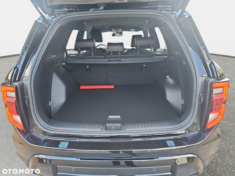 SsangYong/KGM Torres 1.5 T-GDI Adventure - 22