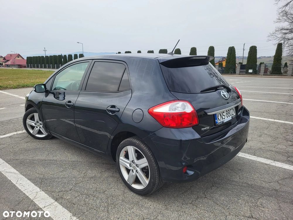 Toyota Auris 2.0 D-4D Prestige - 3