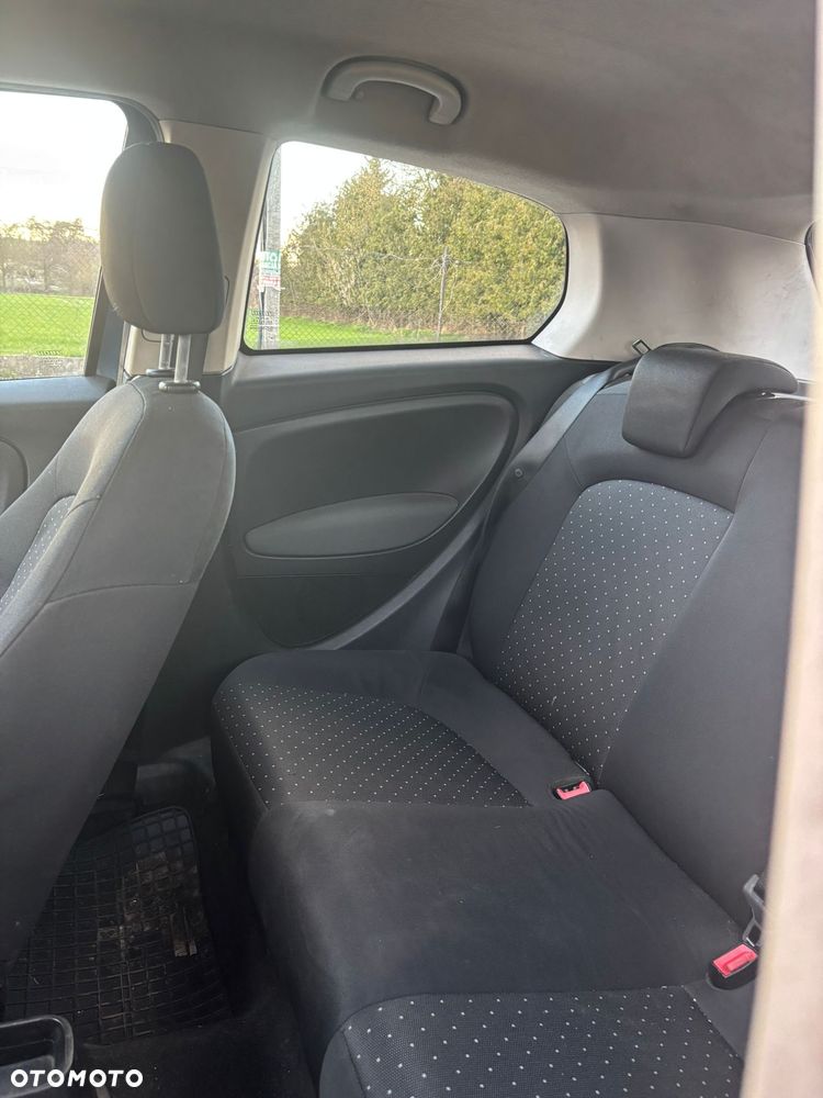 Fiat Grande Punto 1.2 8V Dynamic - 12