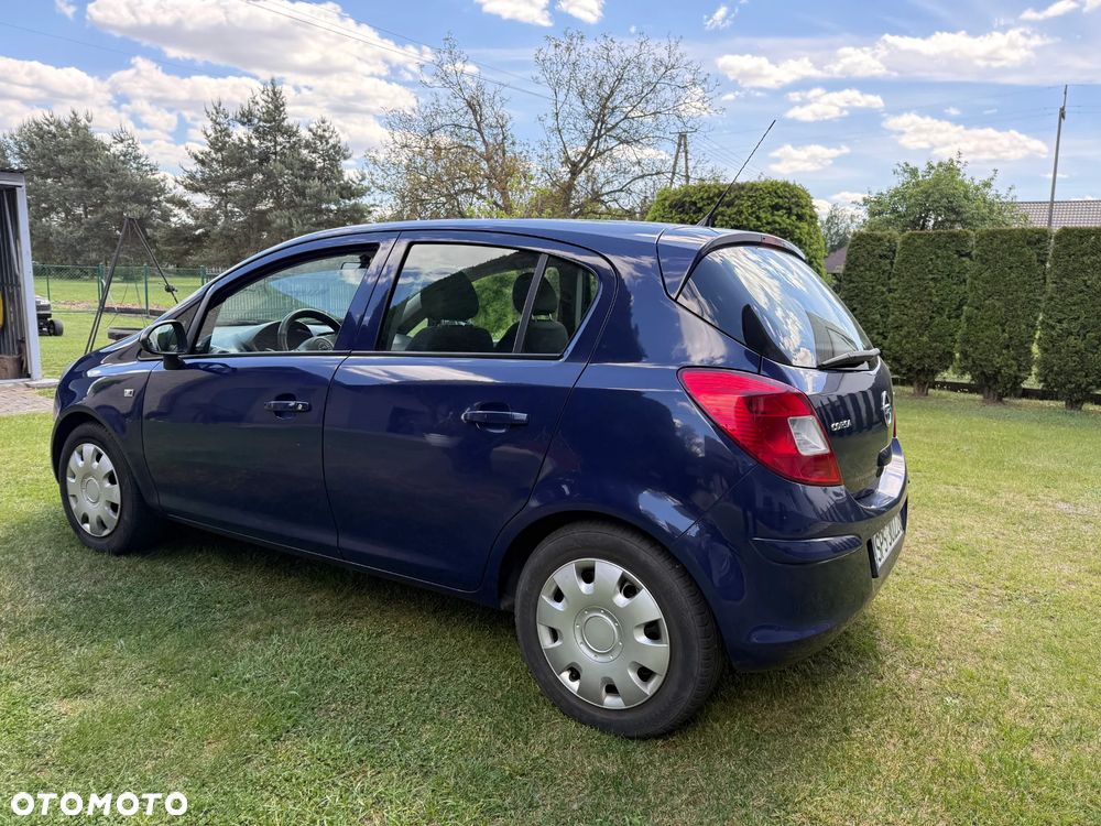 Opel Corsa 1.3 CDTI Enjoy - 5