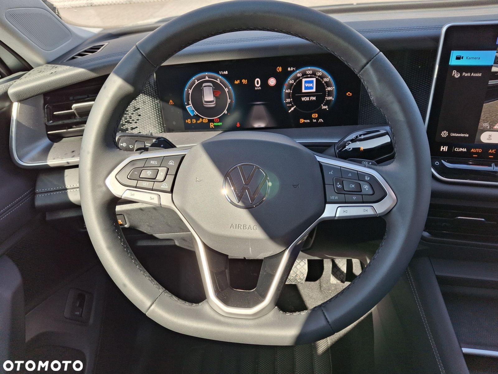 Volkswagen Tayron - 20