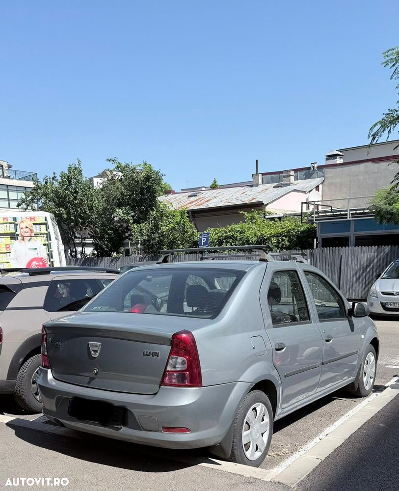 Dacia Logan - 6