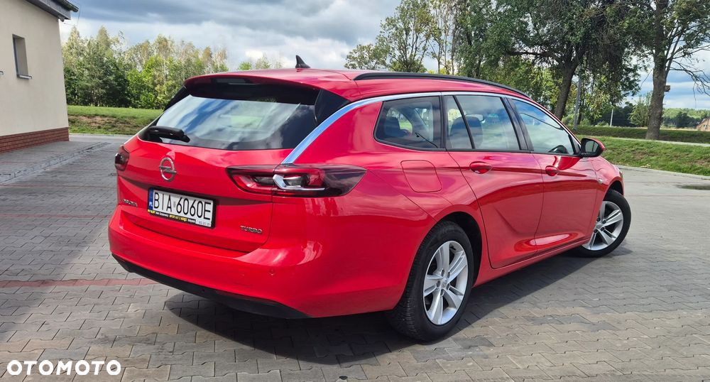 Opel Insignia 1.5 T GPF Elite S&S - 8
