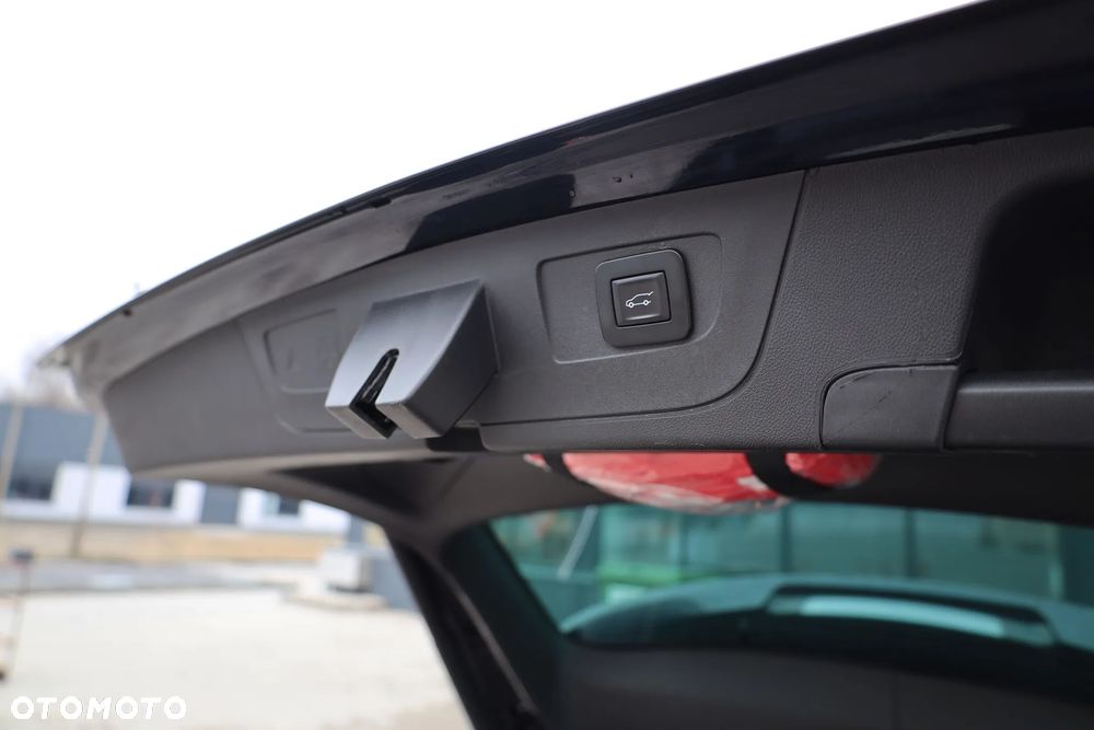 Opel Insignia 2.0 CDTI automatik Innovation - 32