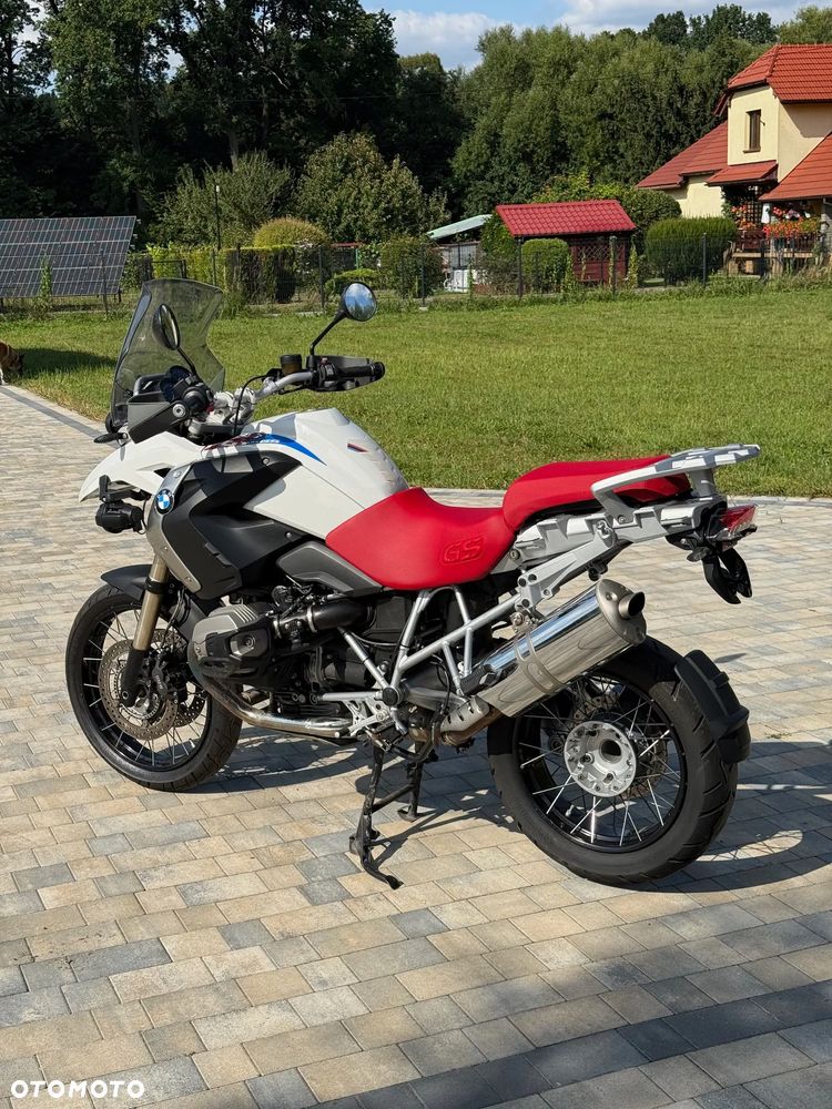 BMW GS - 4