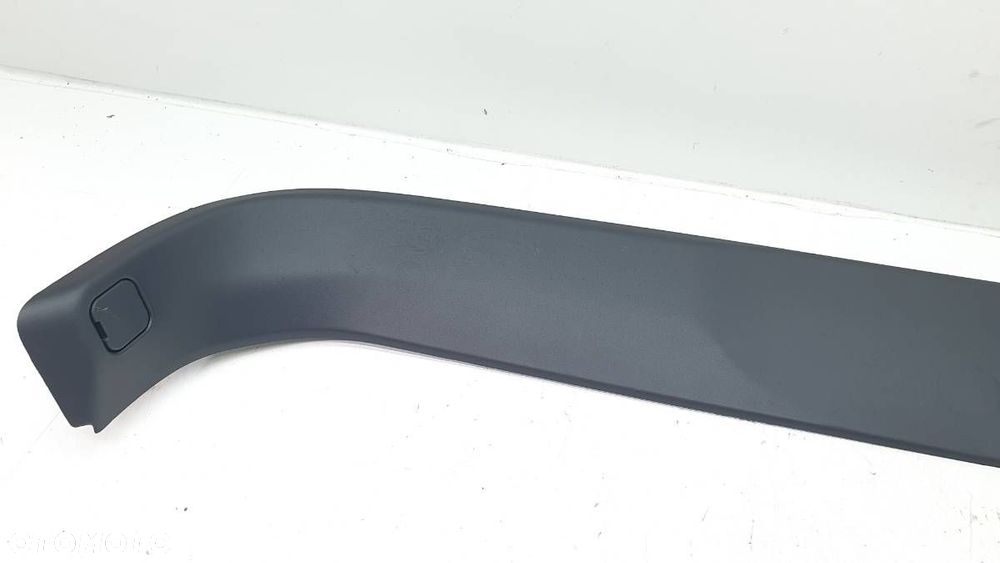 LISTWA DEKOR OSŁONA CITROEN C5 X 9837986980 - 2