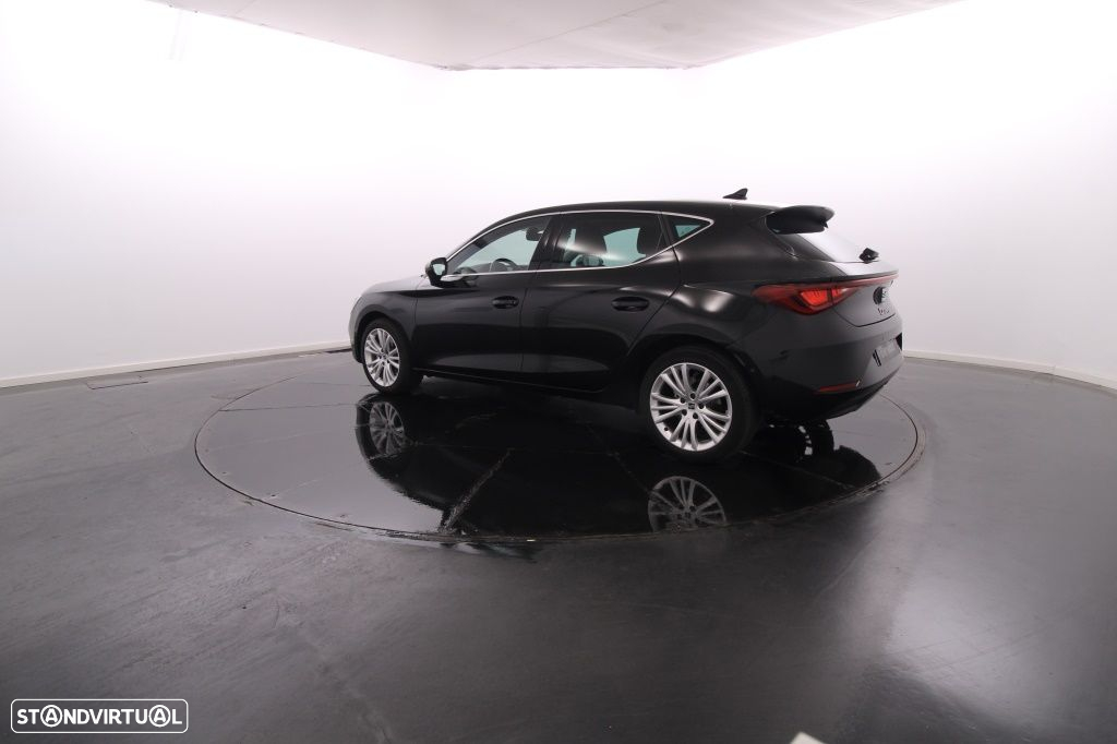 SEAT Leon 1.0 TSI Style - 4