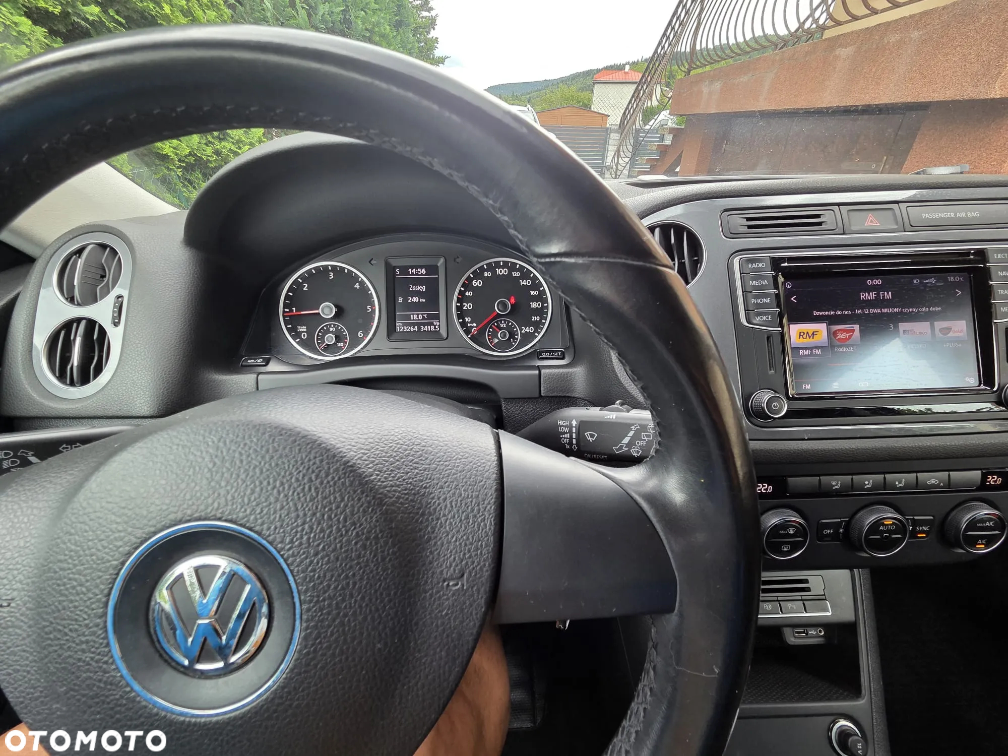 Volkswagen Tiguan - 5