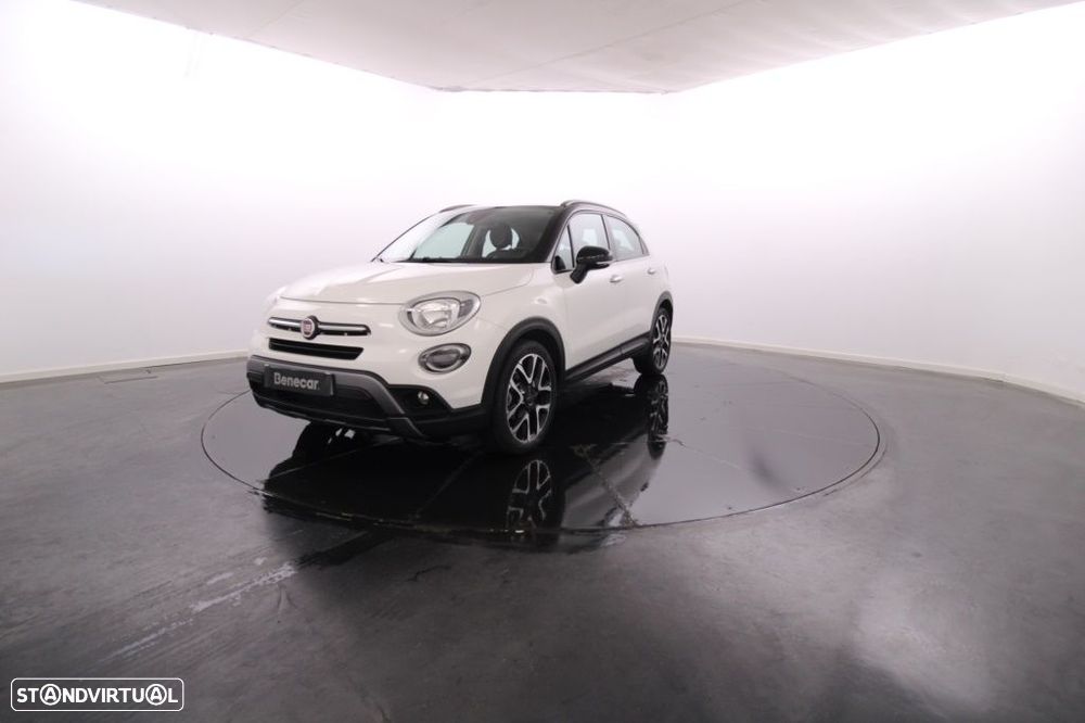 Fiat 500X 1.3 MJ City Cross - 13