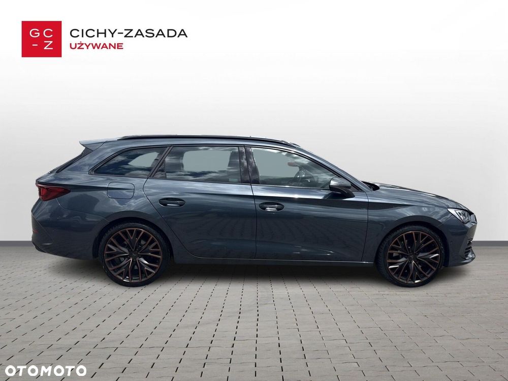 Cupra Leon Sportstourer 2.0 TSI VZ DSG - 7