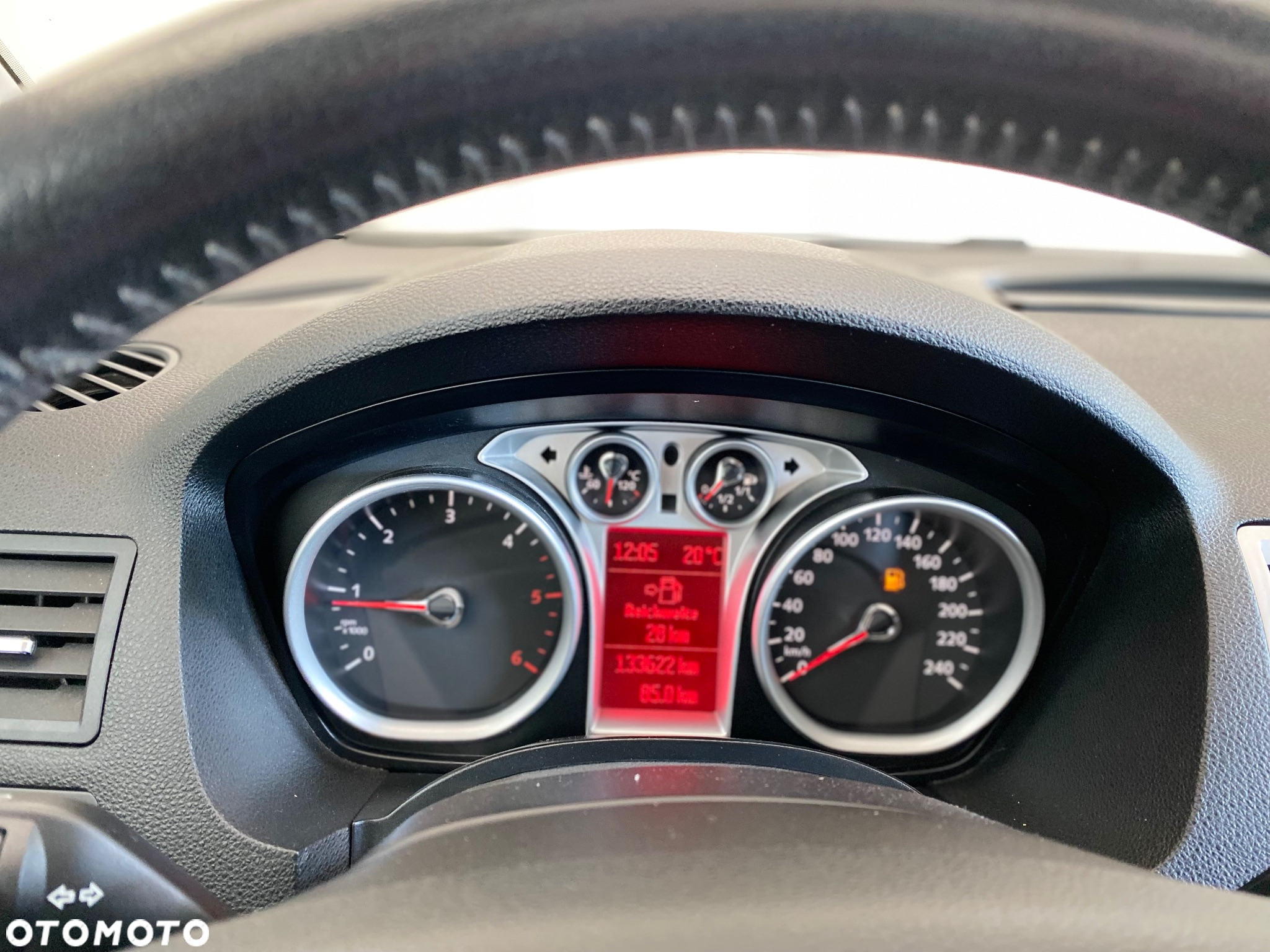 Ford Kuga 2.0 TDCi Titanium - 22