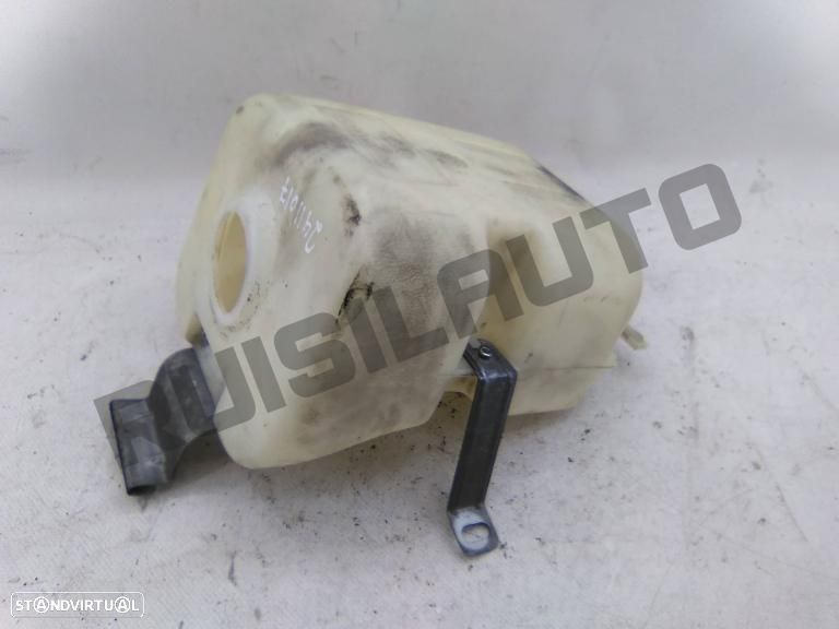 Depósito / Vaso Agua Limpa Vidros Frente  Fiat Uno [1983_2002] - 1