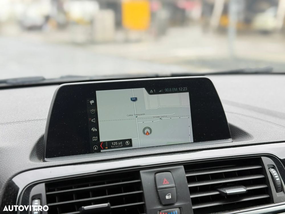 BMW Seria 2 218i Coupe Aut. M Sport - 12