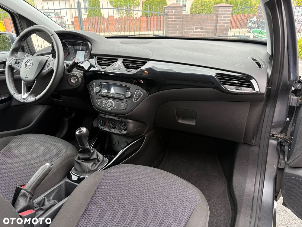 Opel Corsa 1.4 Active - 22