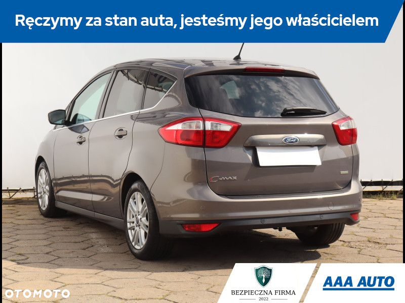 Ford C-MAX - 5