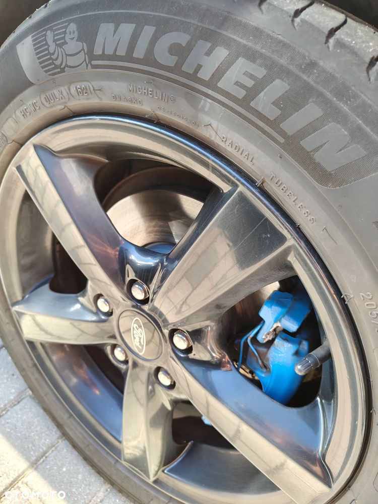 Ford Focus 1.5 TDCi Trend - 17