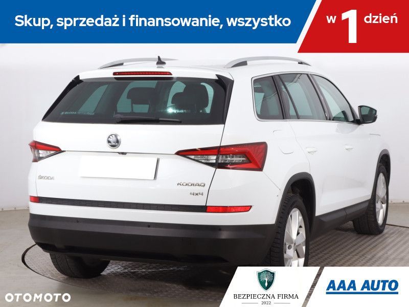 Skoda Kodiaq - 7