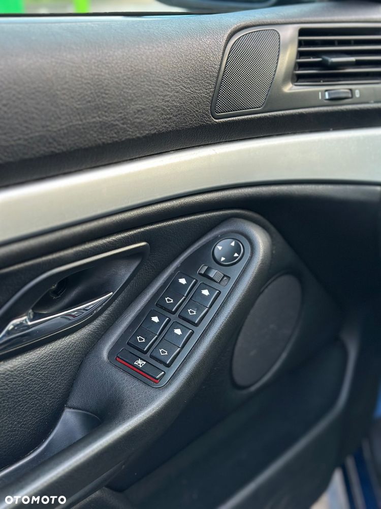 BMW Seria 5 530i - 14