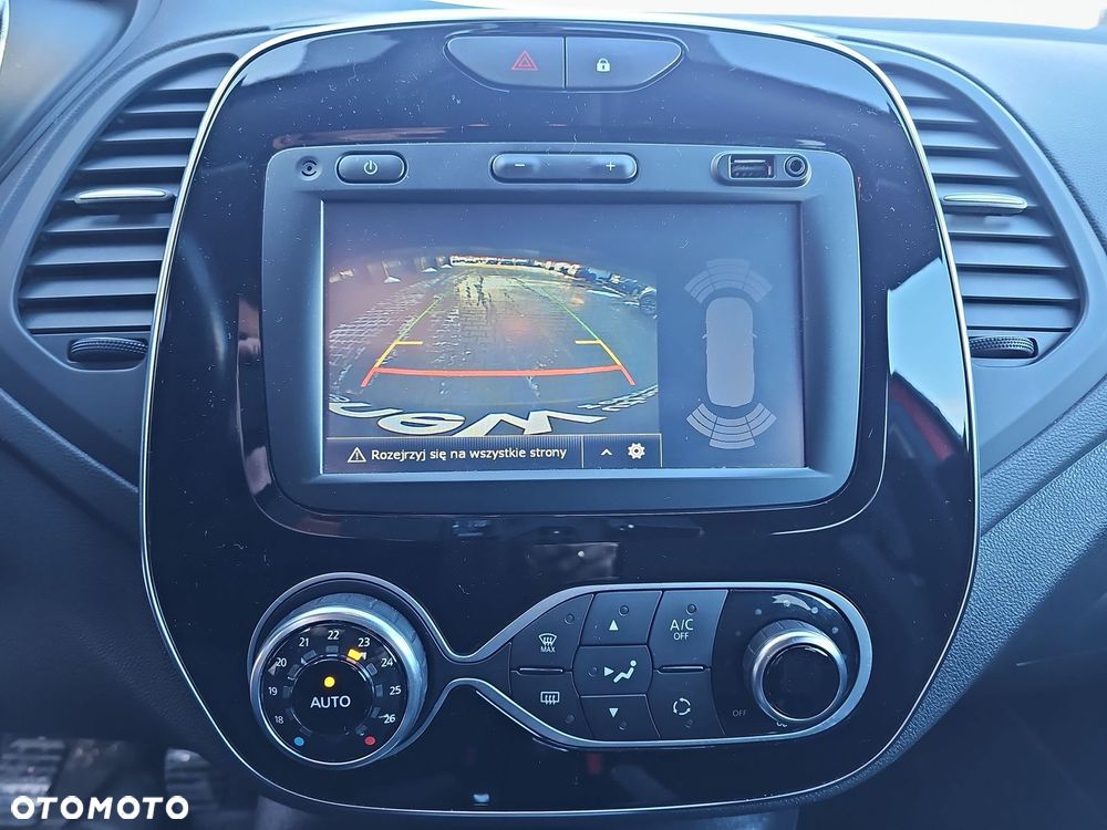 Renault Captur 0.9 Energy TCe Intens - 18