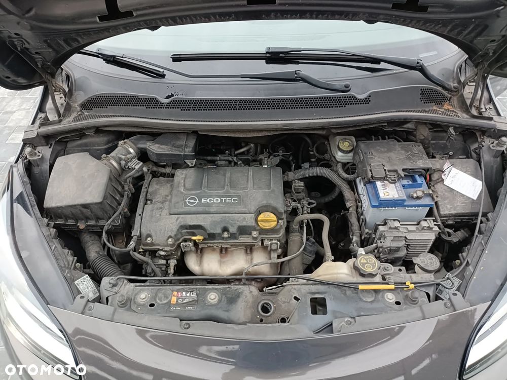 Opel Corsa 1.4 Color Edition - 14