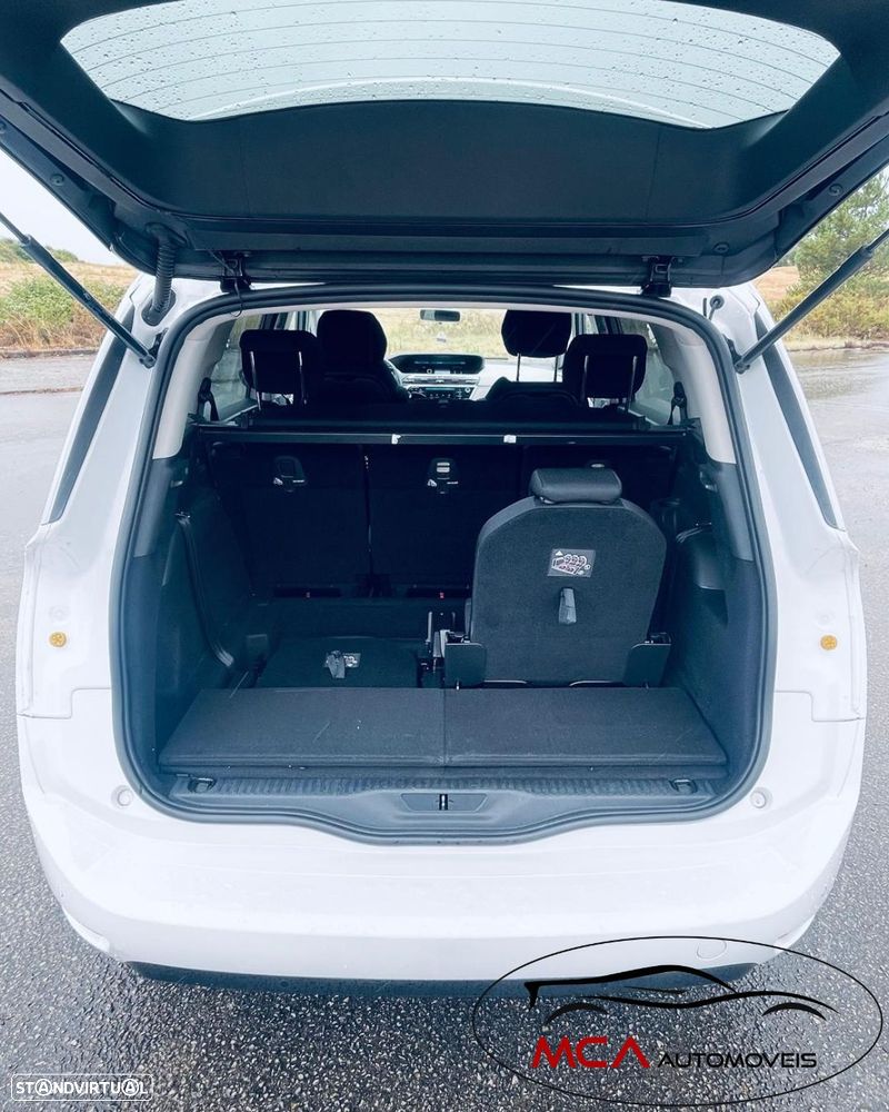 Citroën Grand C4 Spacetourer 1.5 BlueHDi Shine - 22