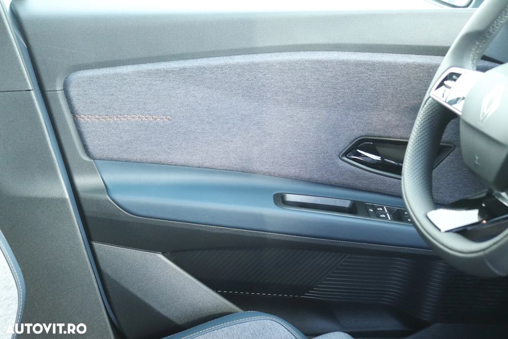 Renault 4 E-Tech 52 kWh Techno - 22