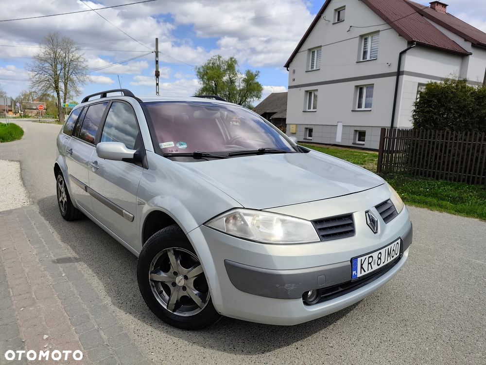 Renault Megane 2.0 Luxe Expression - 5
