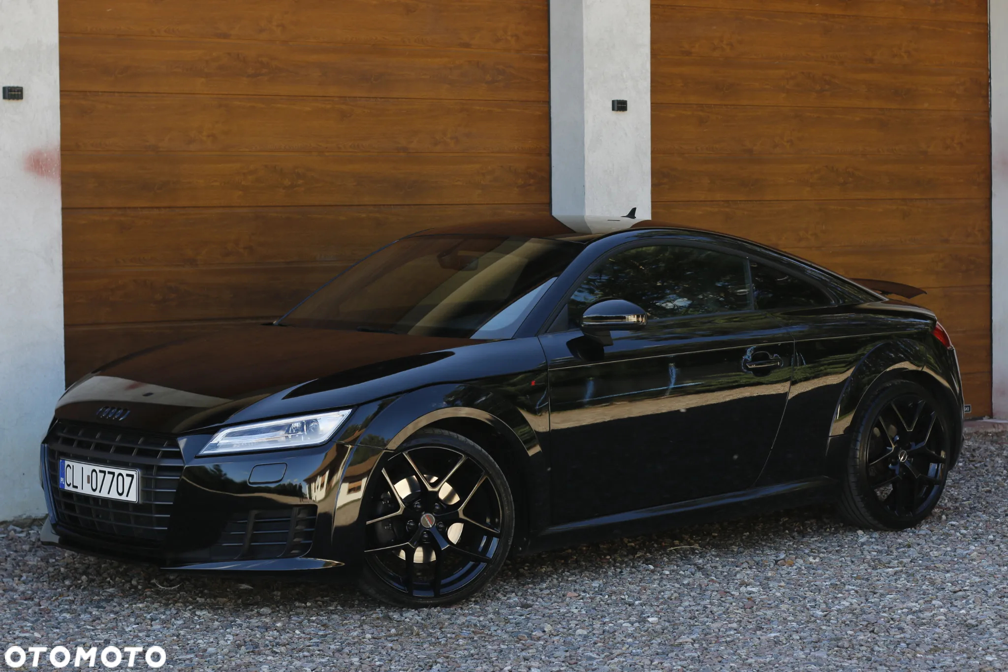 Audi TT Coupé 2.0 TDI ultra - 3