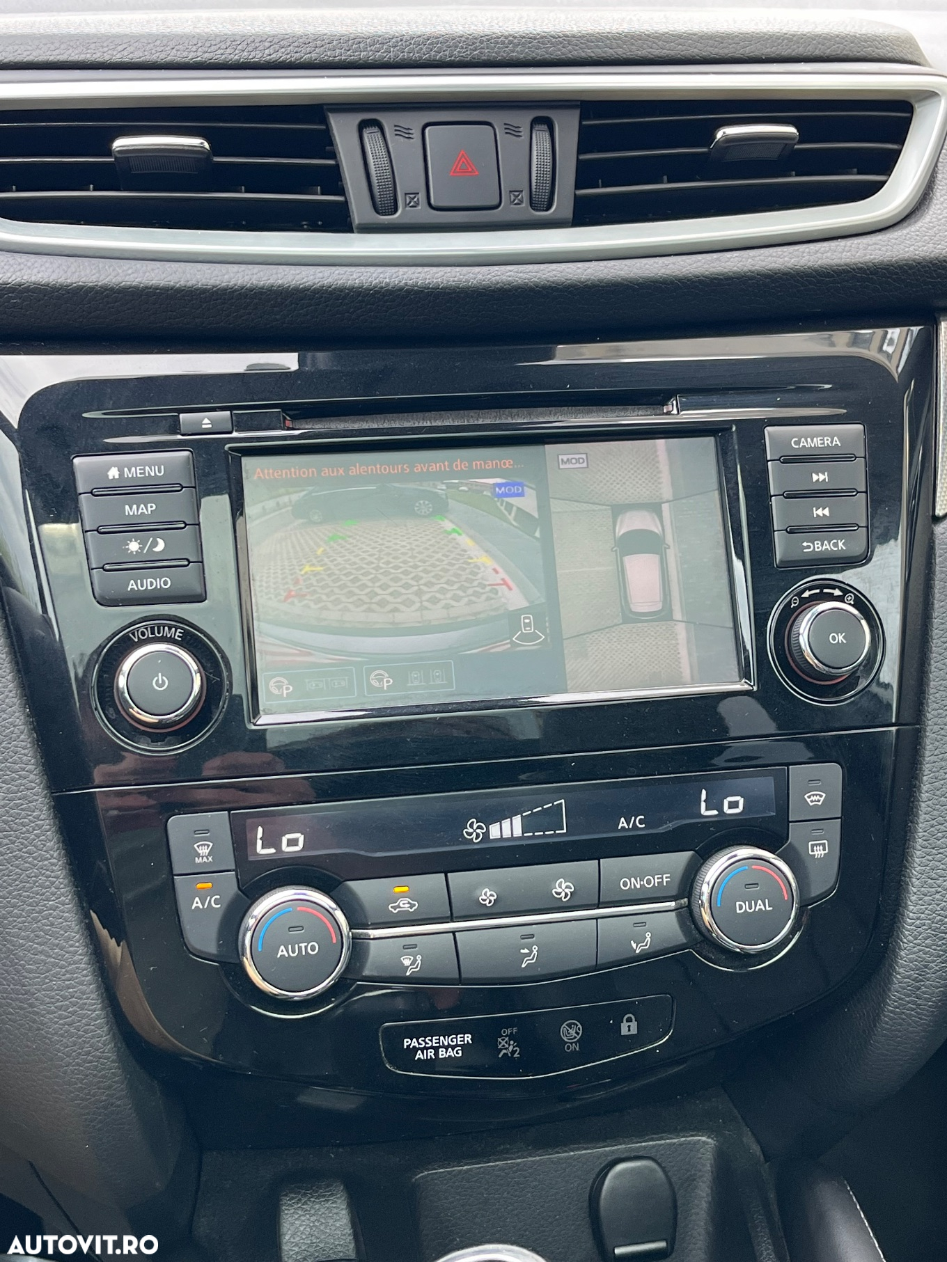 Nissan Qashqai - 12