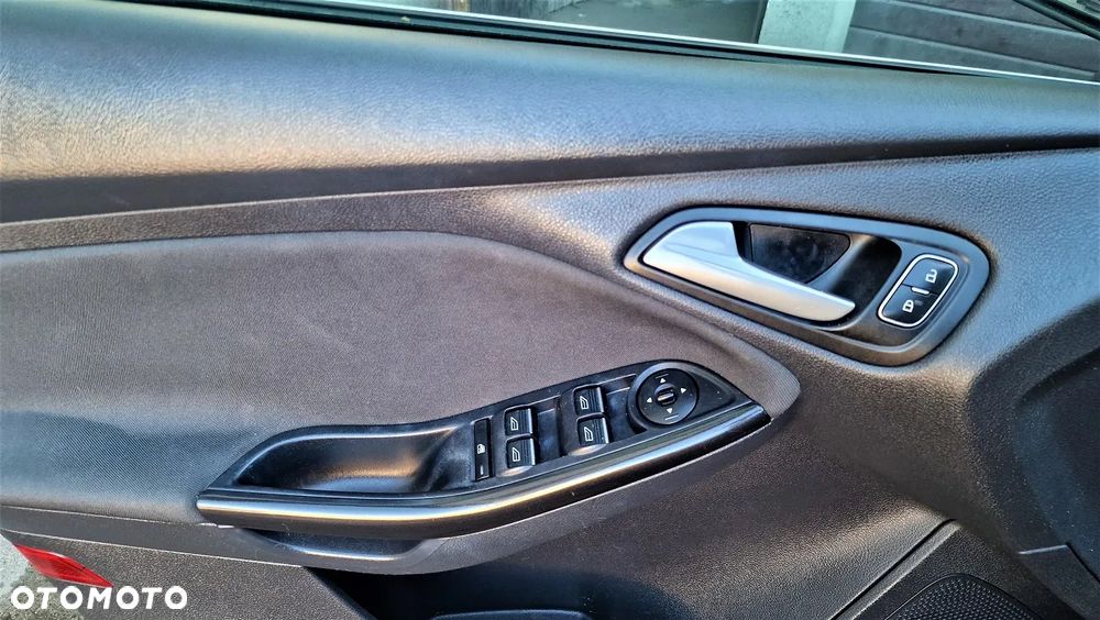 Ford Focus - 20