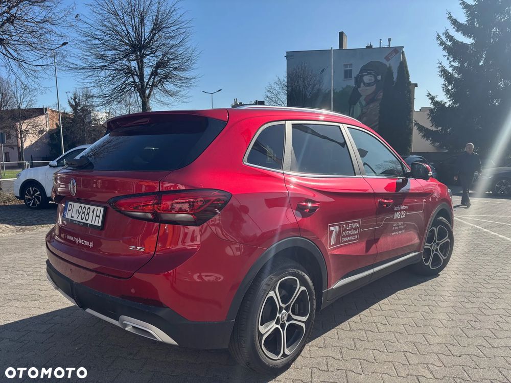 MG ZS 1.5 Excite - 3