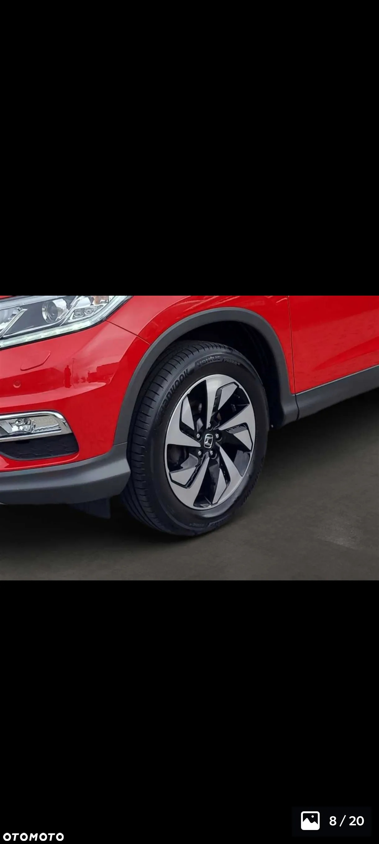Honda CR-V 2.0 Executive (ADAS / Connect+) - 2