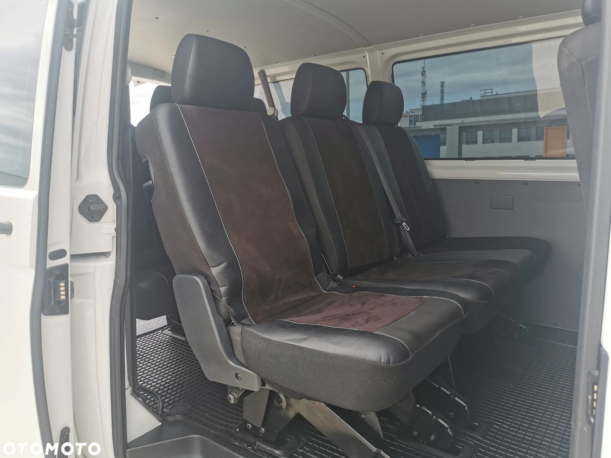 Volkswagen Transporter T6.1 TDI L2H1 Plus Comfortline - 26