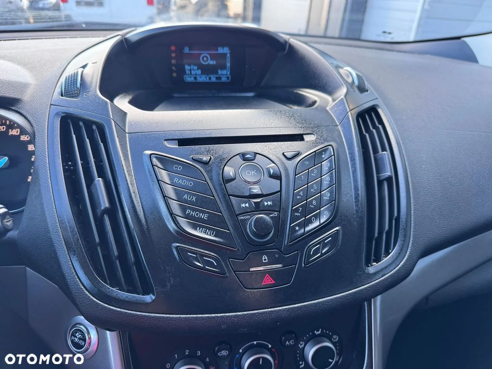 Ford Kuga 2.0 TDCi 2x4 Trend - 3