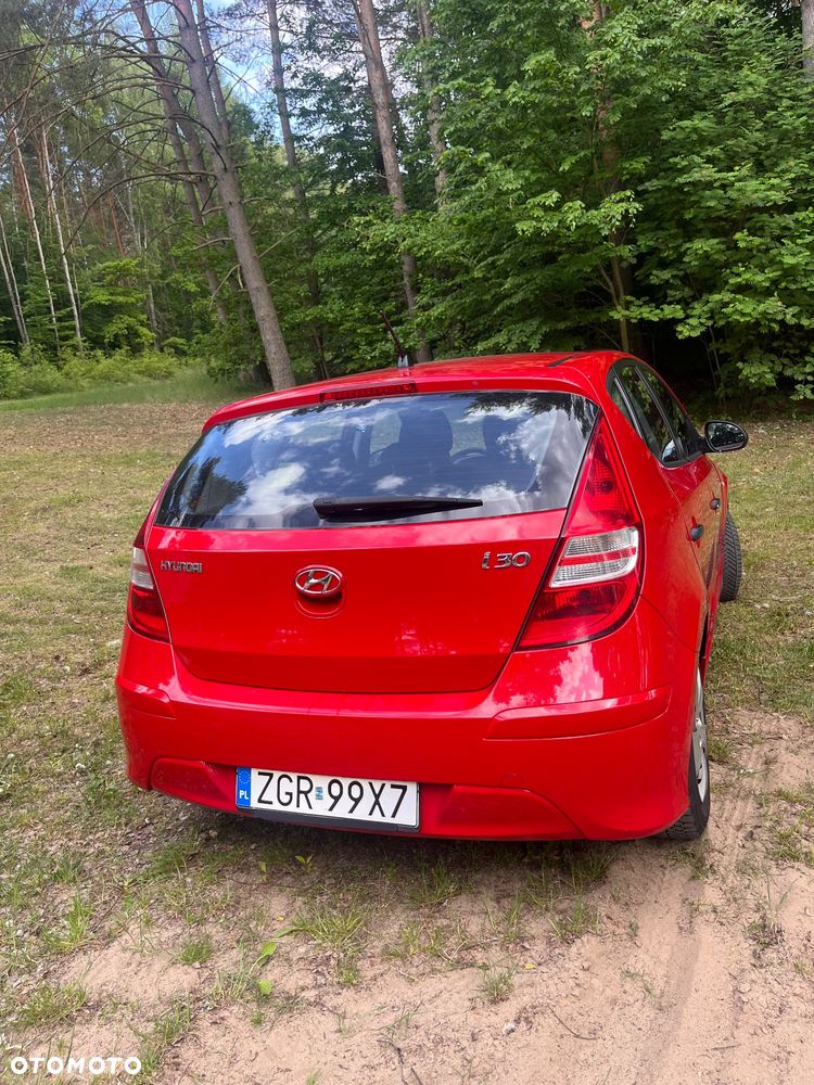 Hyundai i30 1.4 Base - 5