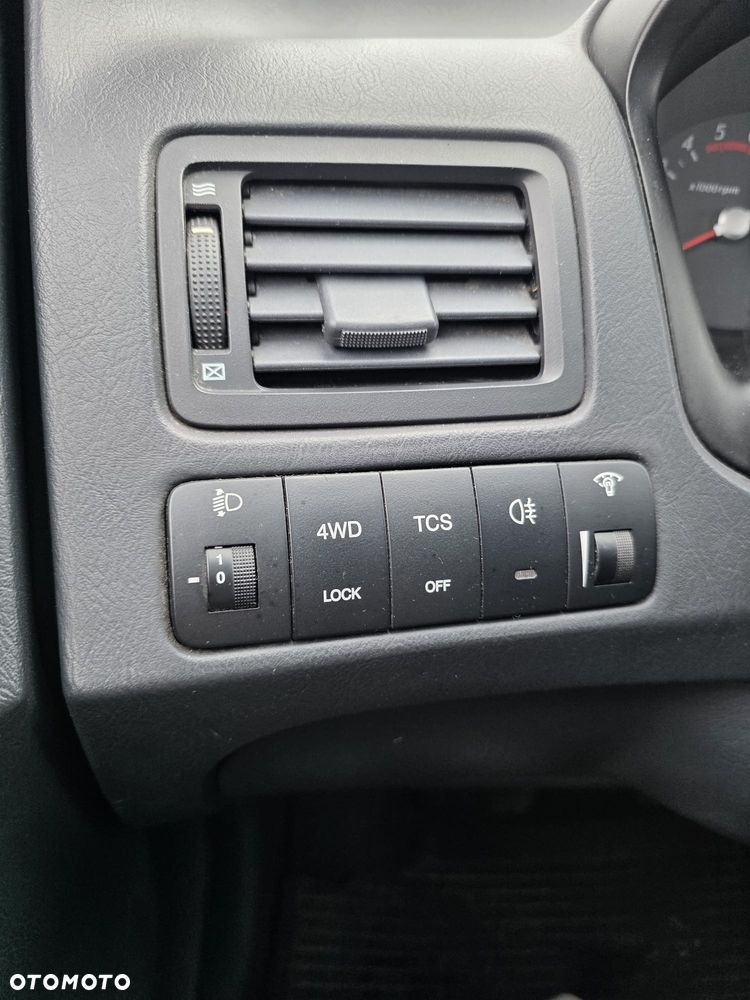 Hyundai Tucson 2.0 CRDi Premium - 13