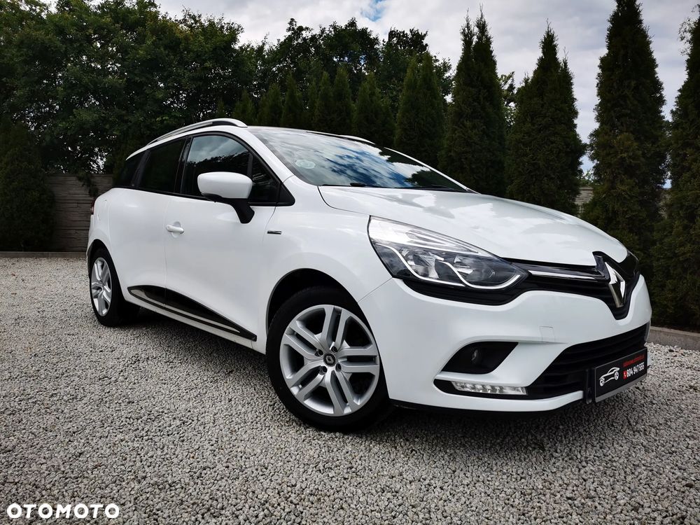 Renault Clio (Energy) TCe 90 Start & Stop LIMITED - 1