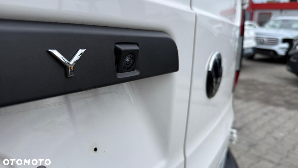Volkswagen CADDY - 15