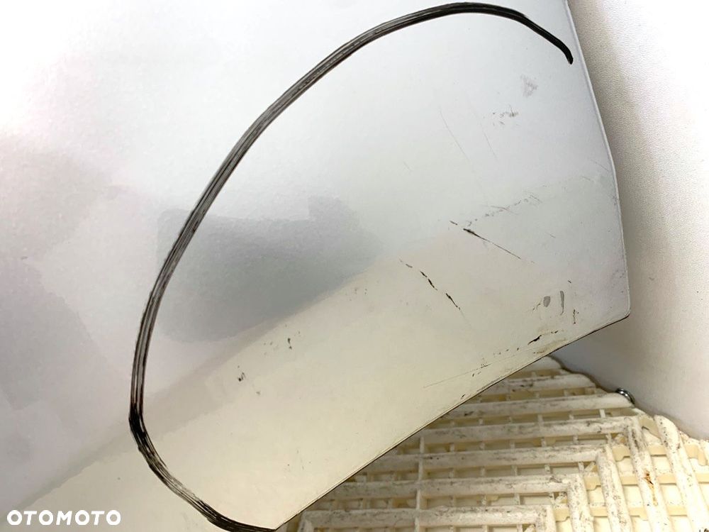 ZDERZAK TYŁ  DACIA SANDERO II 2012 - 2022 1.0 SCe 75 54 kW [73 KM] benzyna 2016 - 2022 TED69 - 5