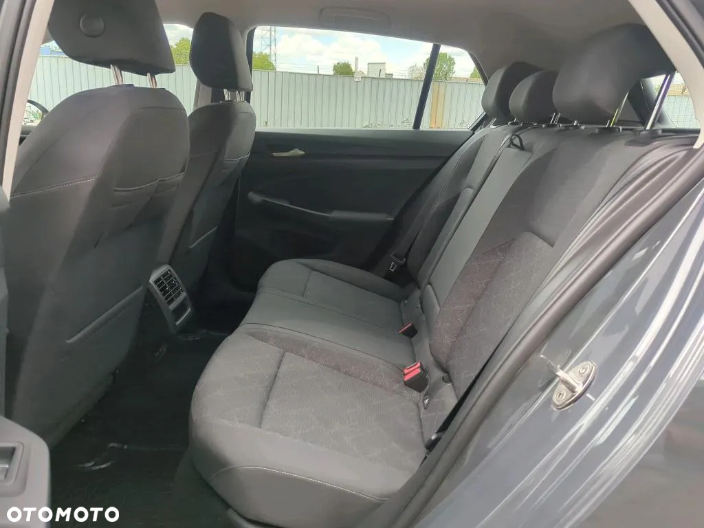 Volkswagen Golf VIII 1.5 TSI EVO Life - 8