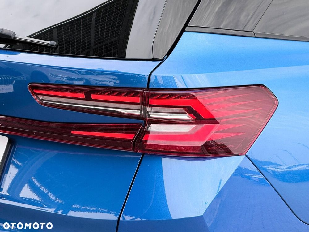 Skoda Kodiaq 2024