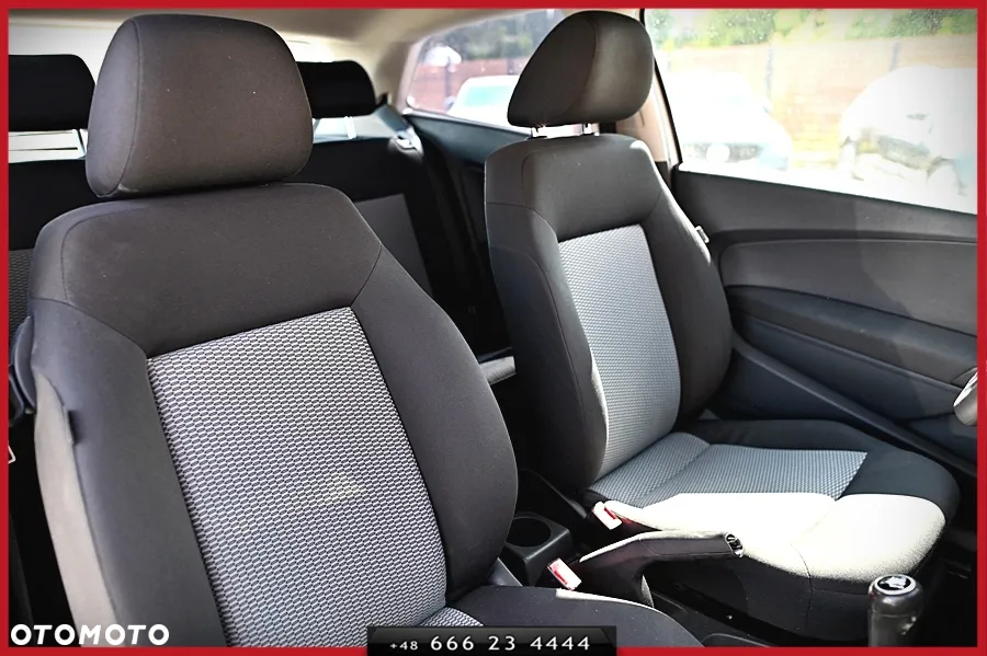 Volkswagen Polo 1.4 TDI BMT Comfortline - 22