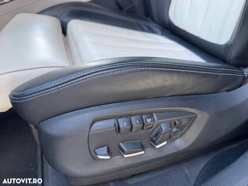BMW X6 xDrive30d - 10