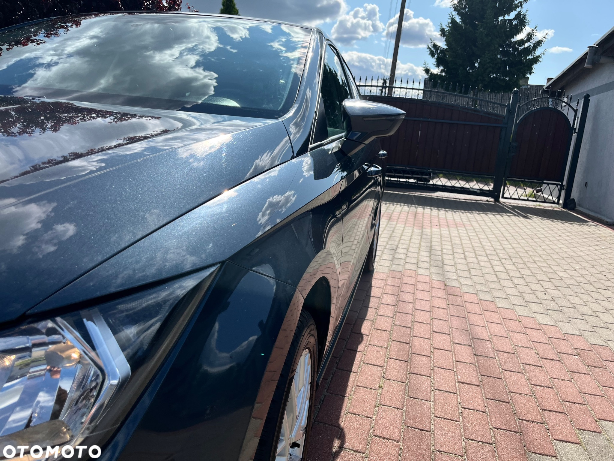 Seat Ibiza 1.6 TDI Reference - 14